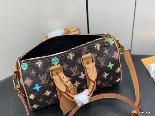 Vuitton Louis 25 SPEEDY 0813